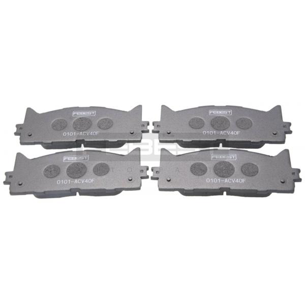 FEBEST 0101ACV40F