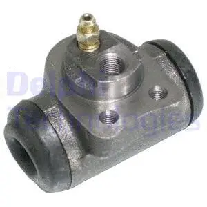 DELPHI LW50009