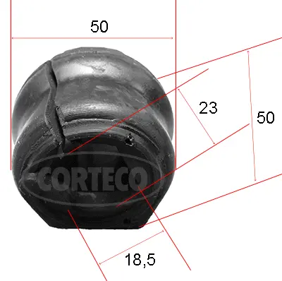 CORTECO 49371890