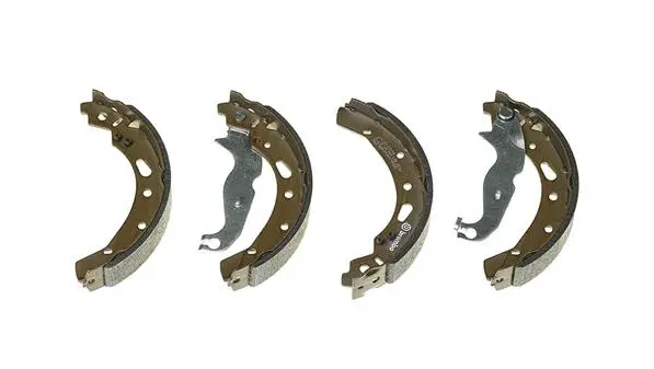 BREMBO S24540
