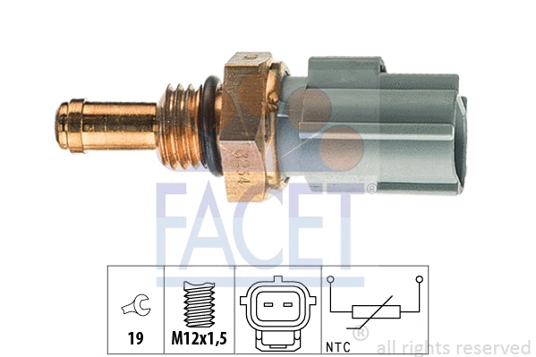 FACET 73234