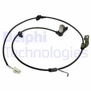 DELPHI SS20079