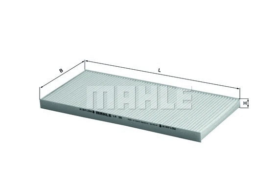 KNECHT LA35