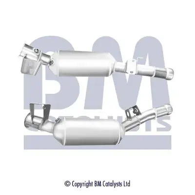 BM CATALYSTS BM11368