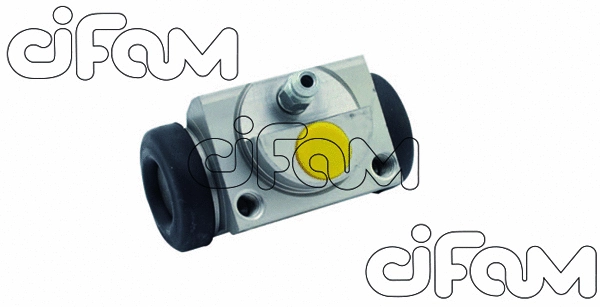 CIFAM 101846