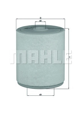 KNECHT LX20494