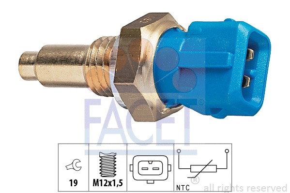 FACET 73143