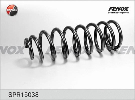 FENOX SPR15038