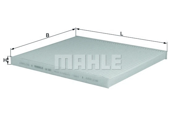 KNECHT LA301