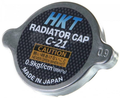 HKT C21