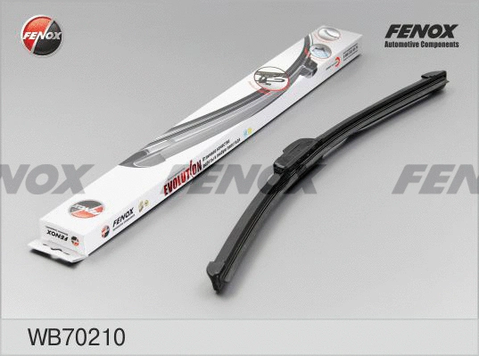 FENOX WB70210