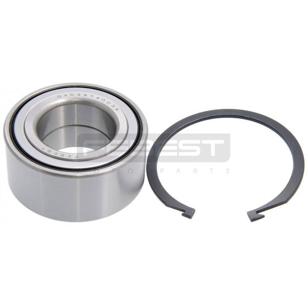 FEBEST DAC39740036