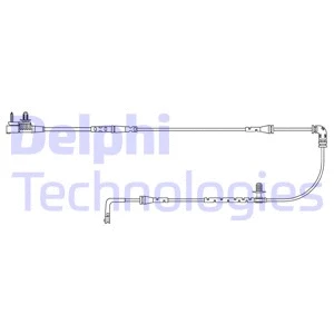 DELPHI LZ0319