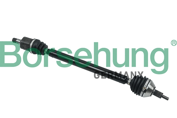 BORSEHUNG B18404