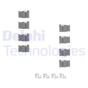 DELPHI LX0212