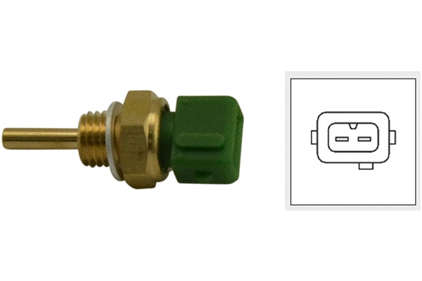 KAVO PARTS ECT4507