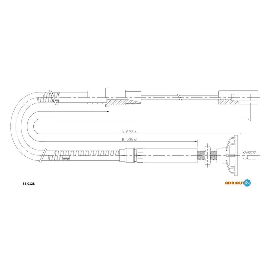 ADRIAUTO 550128