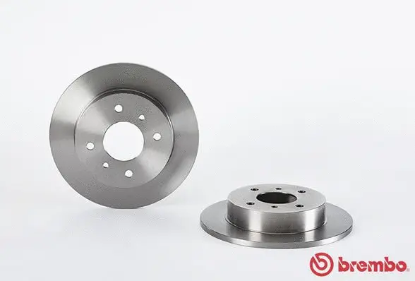 BREMBO 08544310