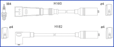 HUCO 134716