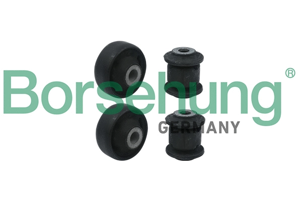 BORSEHUNG B18476