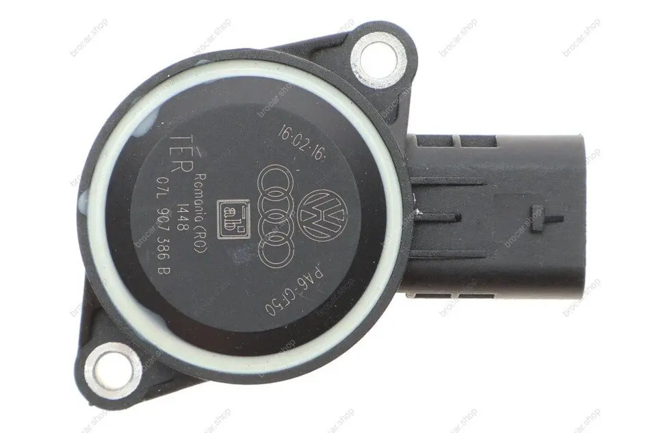 ADLER 07L907386B