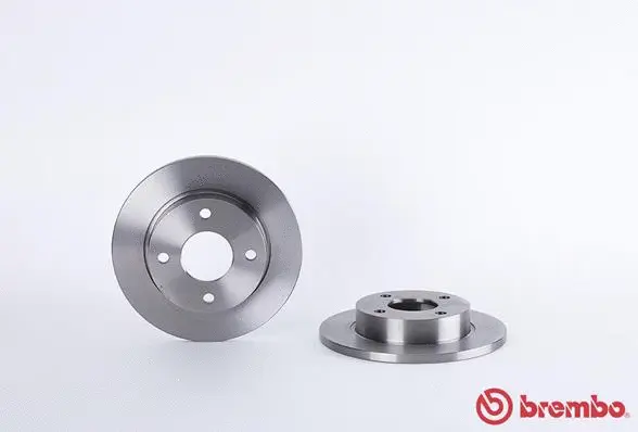 BREMBO 08690314