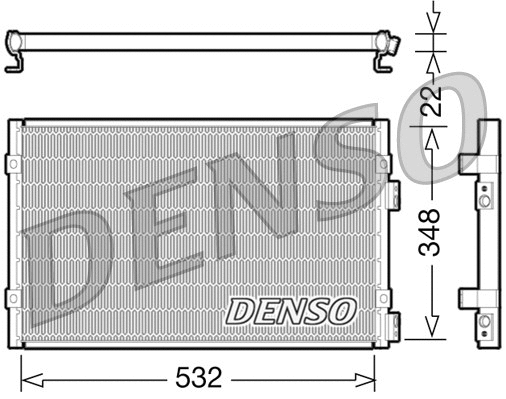 DENSO DCN06002