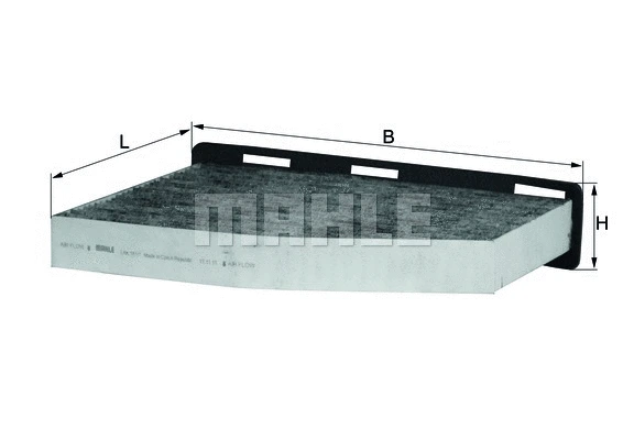 KNECHT LAK1811