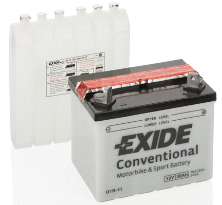 EXIDE U1R11
