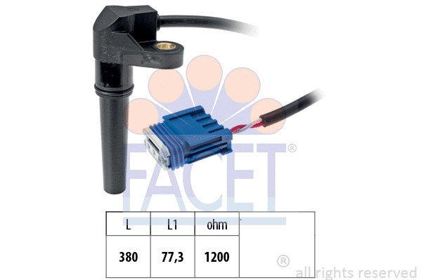 FACET 90618