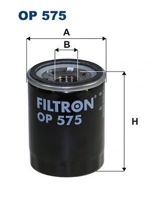 FILTRON OP575