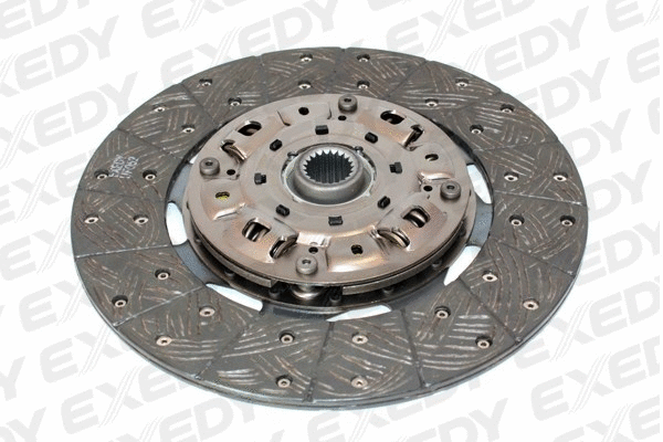 EXEDY ISD136U