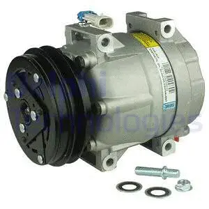 DELPHI TSP0155833