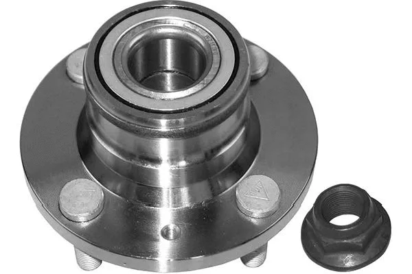KAVO PARTS WBK5531