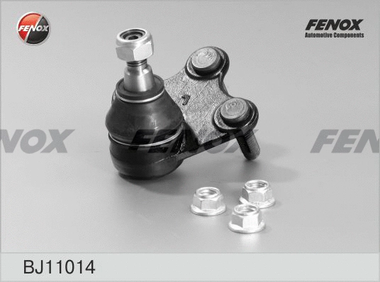 FENOX BJ11014