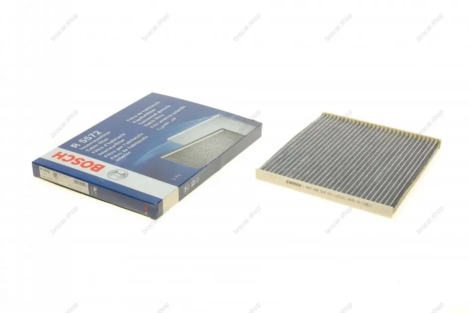 BOSCH 1987435572