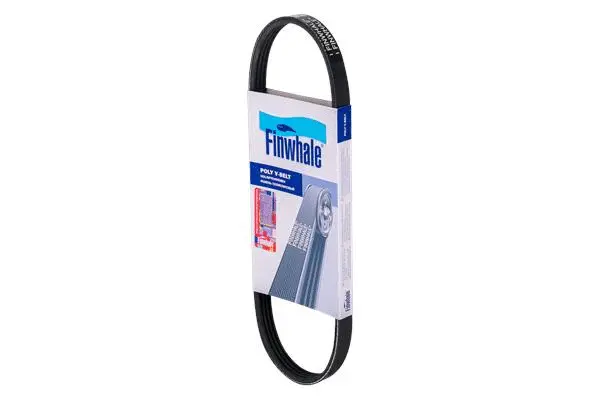 FINWHALE BP4PK613