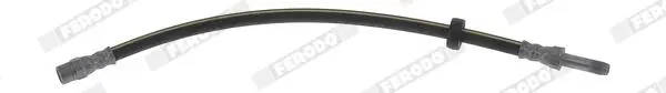 FERODO FHY3491