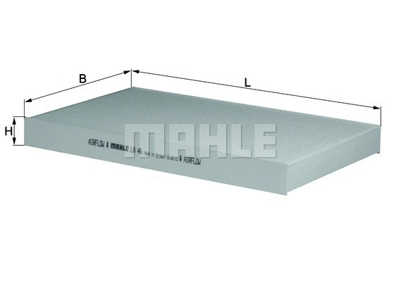 Knecht LA46
