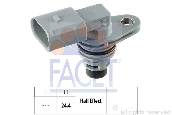 FACET 90368