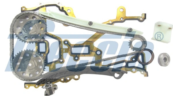 FRECCIA TK081009