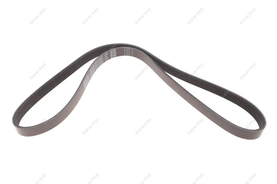 DAYCO 6PK1245DT