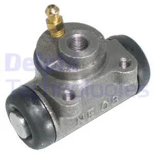DELPHI LW31770