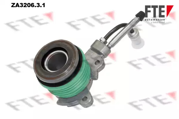 FTE ZA320631