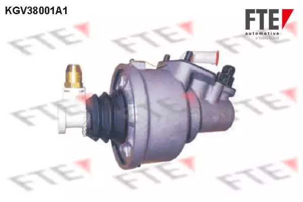 FTE KGV38001A1