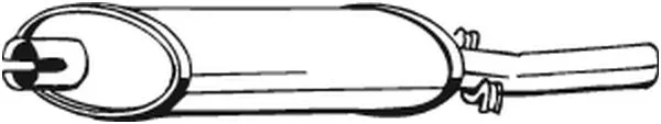 BOSAL 200385