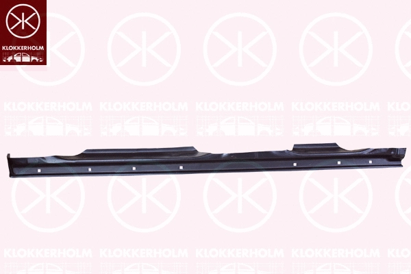 KLOKKERHOLM 2955012