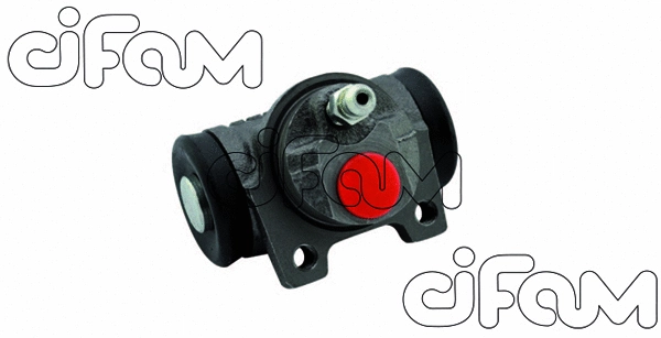 CIFAM 101650