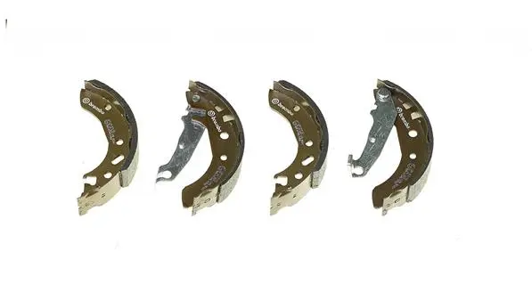 BREMBO S24529
