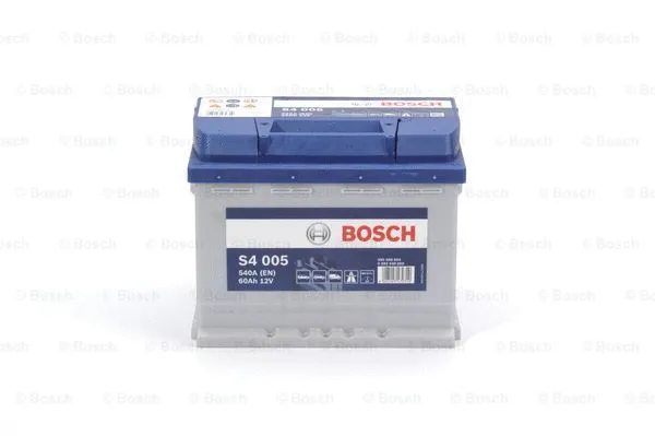 BOSCH 0092S40050